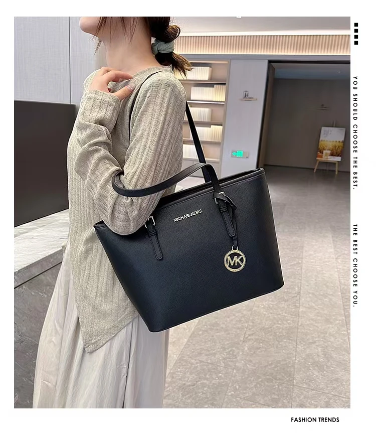 Women'S Bags Of Michael Kors - Borsa Classica da Donna Michael Kors
