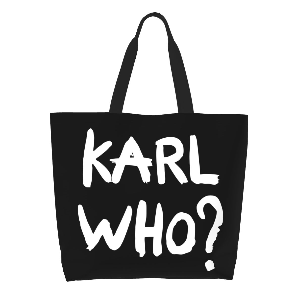 Women'S Karl Bags - Borsa a tracolla shopper per generi
