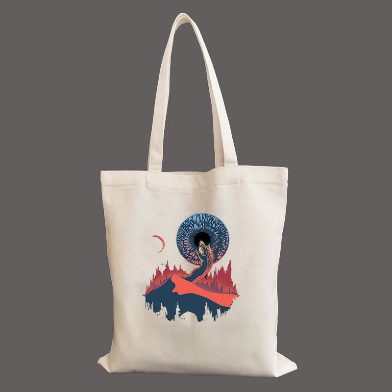 Women Bags Dune - Borse per la Spesa Anime Frank