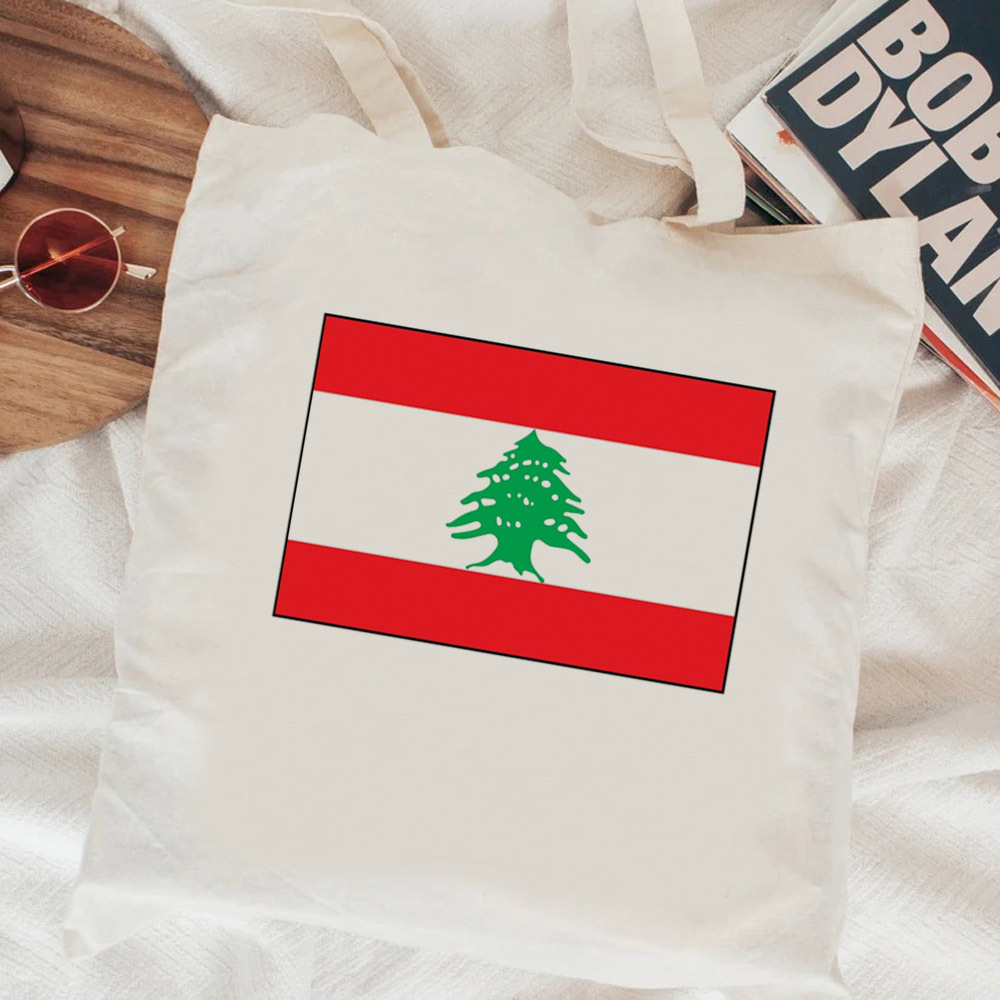 Women Bags Lebanon - Borsa tote Libano, borsa della spesa