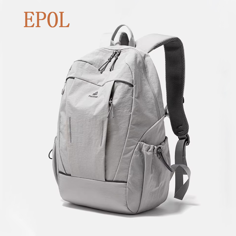 Women Bags 2026 Trends - Zaino da Donna EPOL 2026: Tendenza