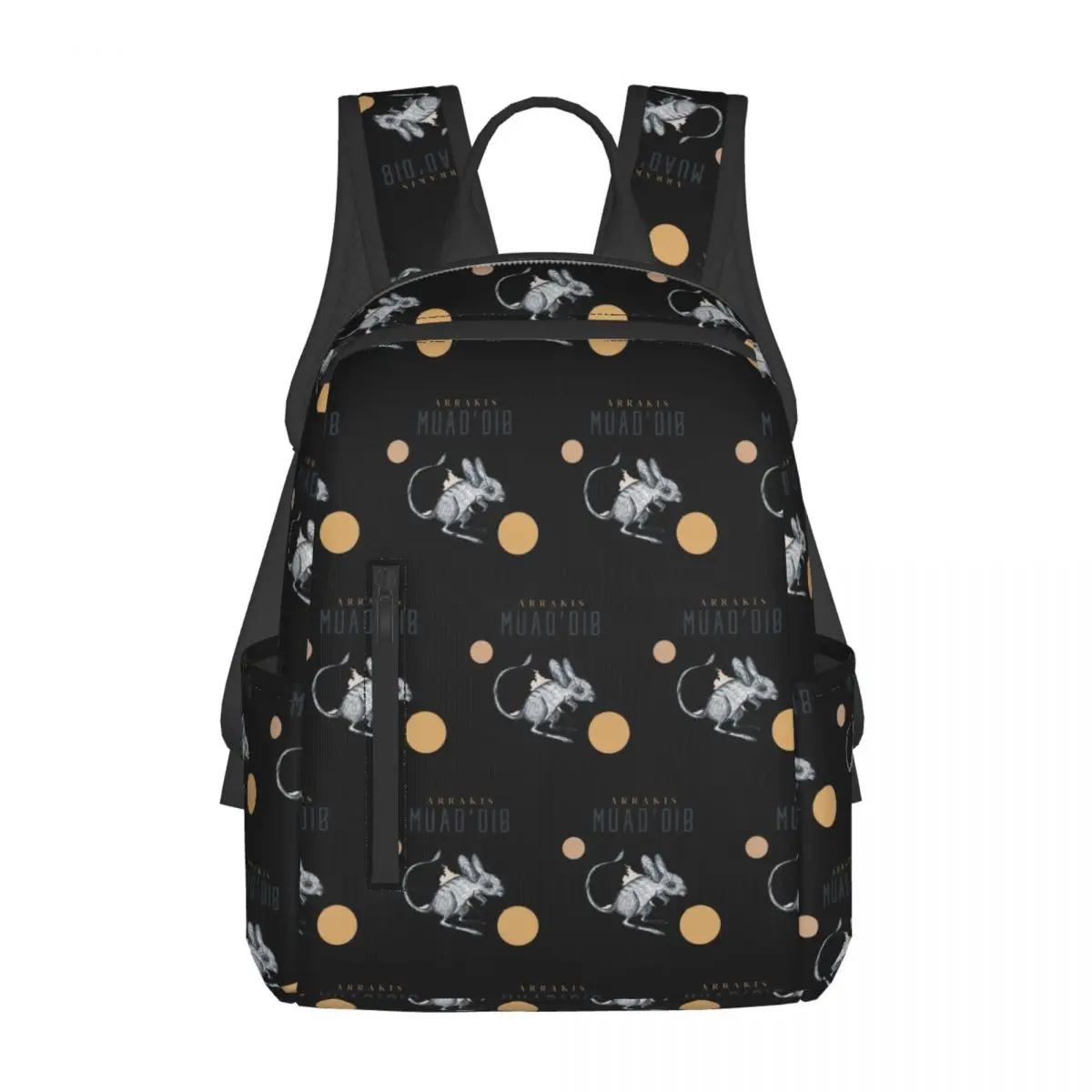 Women Bags Dune - Dune 2020 Muad'Dib Zaino Daypack Borsa