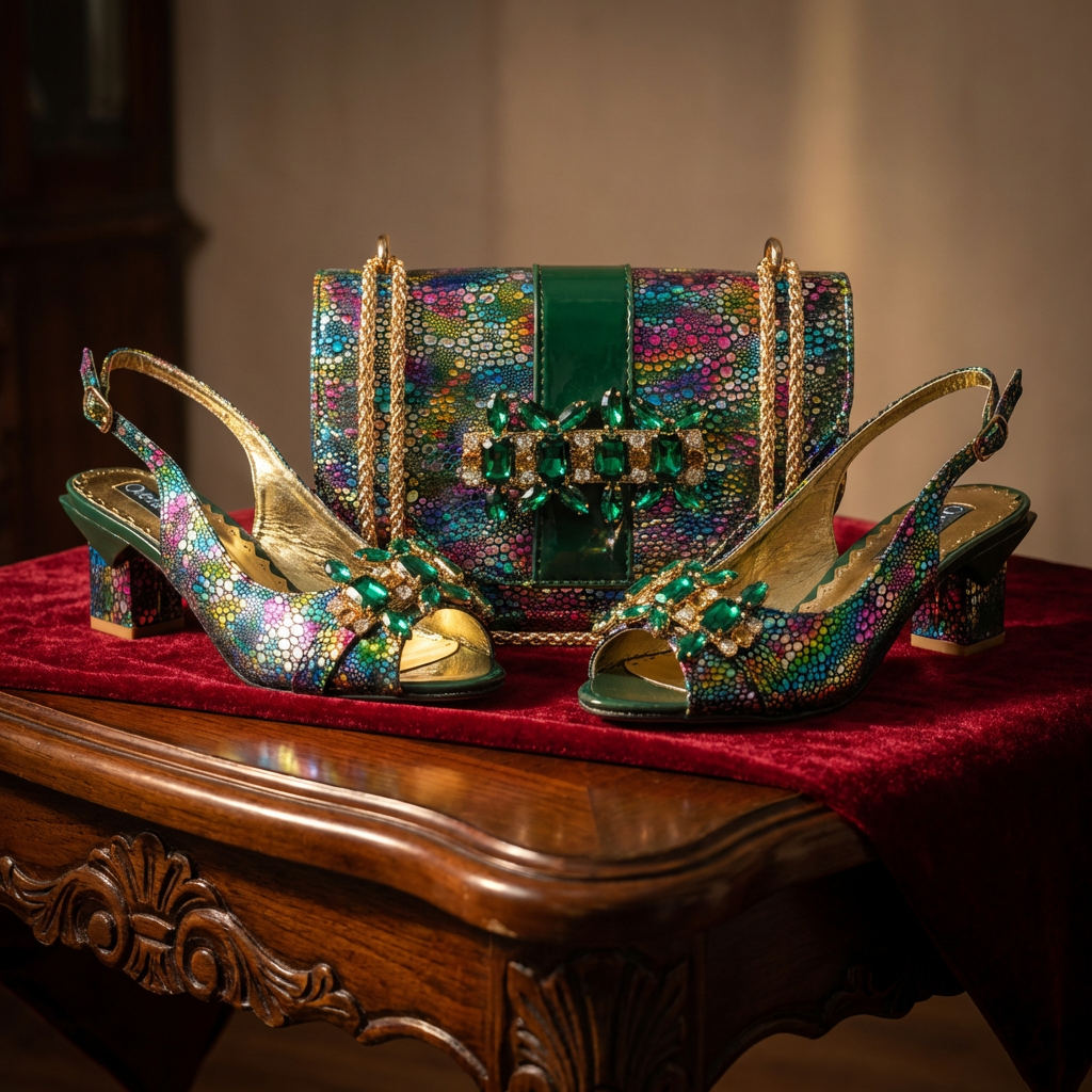 Women Bags 2026 Trends - Nuovi Eleganti Sandali con Tacco Alto