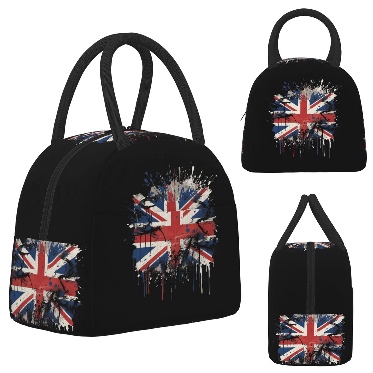 Women Bags In Uk - Borsa termica per il pranzo con