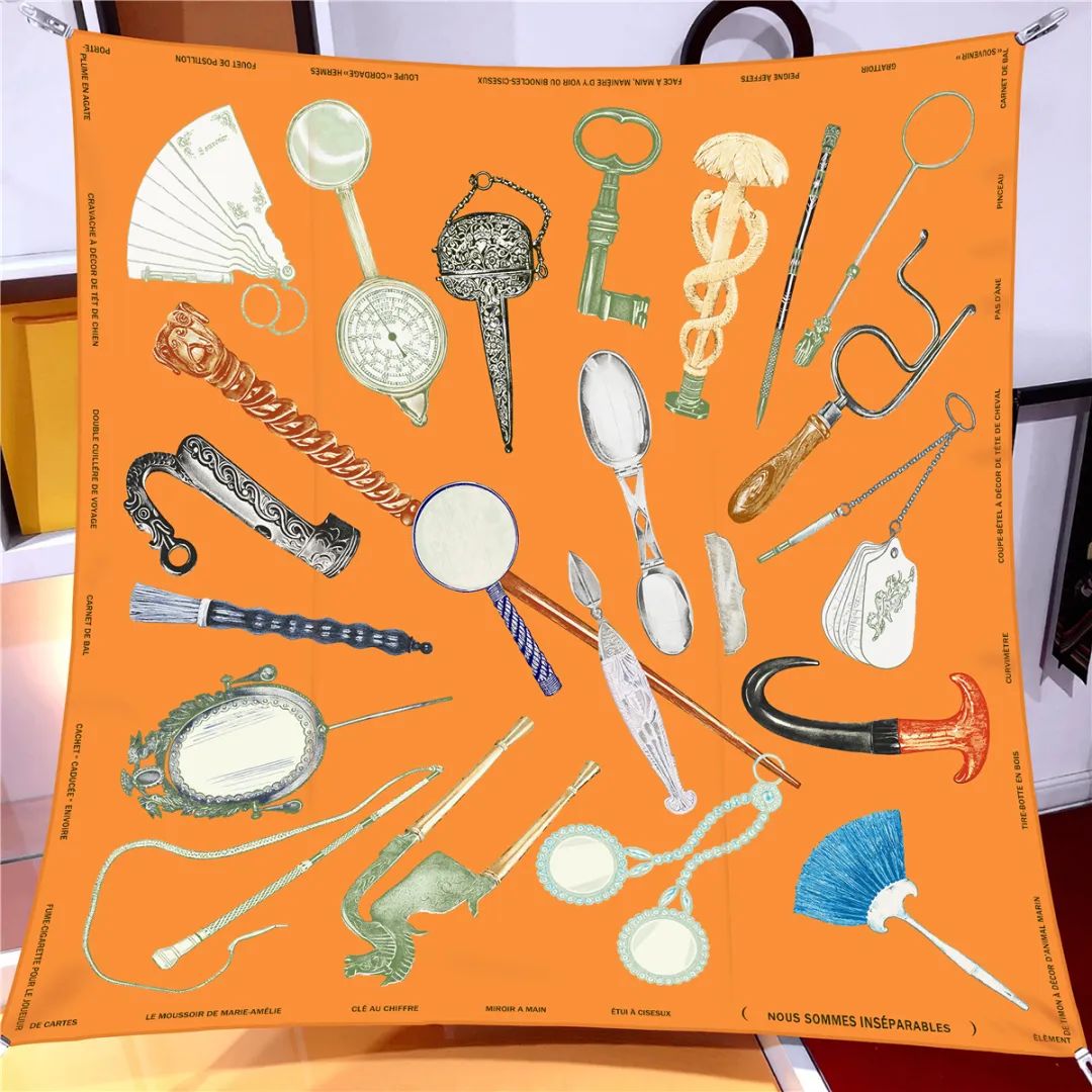 Women Bags Trend 2025 - 2025 NUOVO 90 centimetri di Design