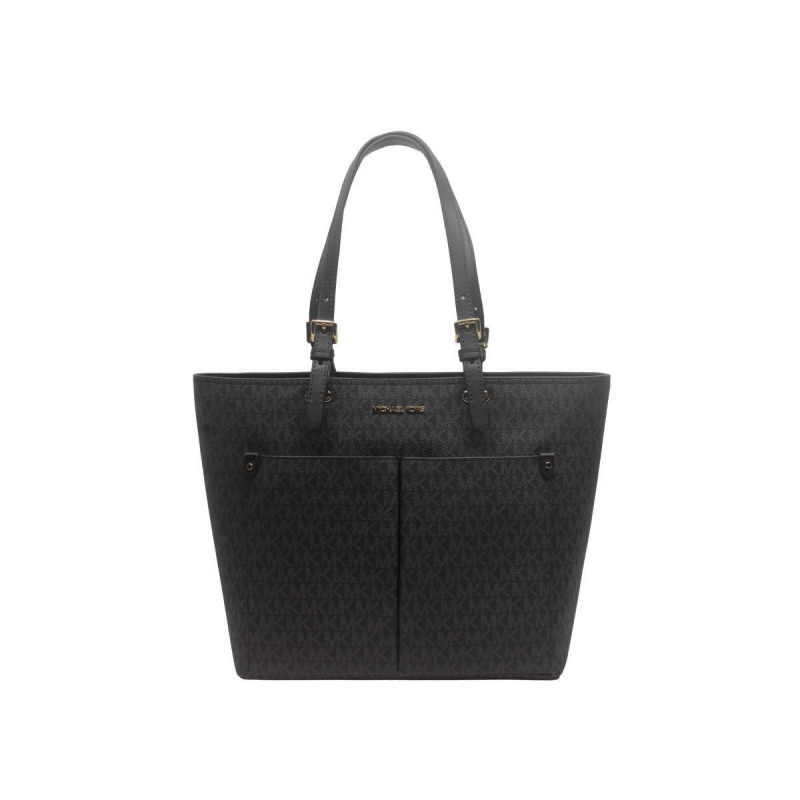 Women'S Bags Of Michael Kors - MICHAEL KORS Borsa tote con logo