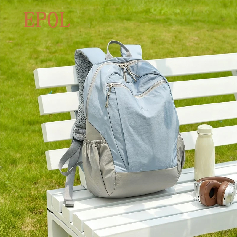 Women Bags 2026 Trends - Zaini da Donna EPOL 2026, Tendenza