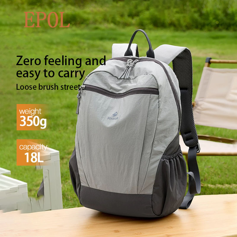 Women Bags 2026 Trends - Zaini da Donna EPOL 2026: Zaino