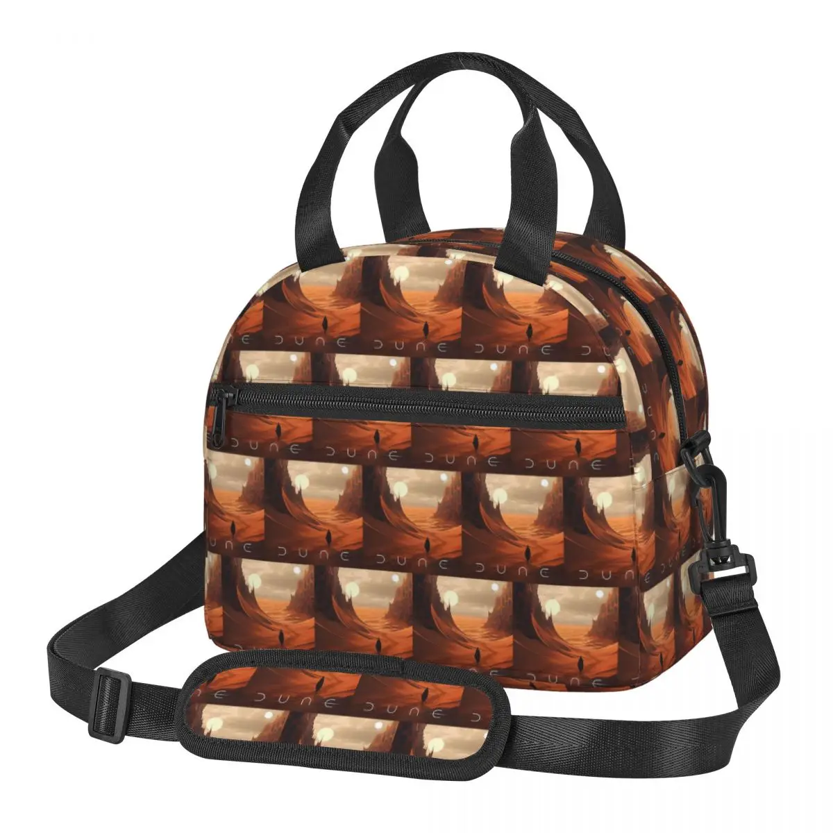 Women Bags Dune - Borsa termica per il pranzo Dune