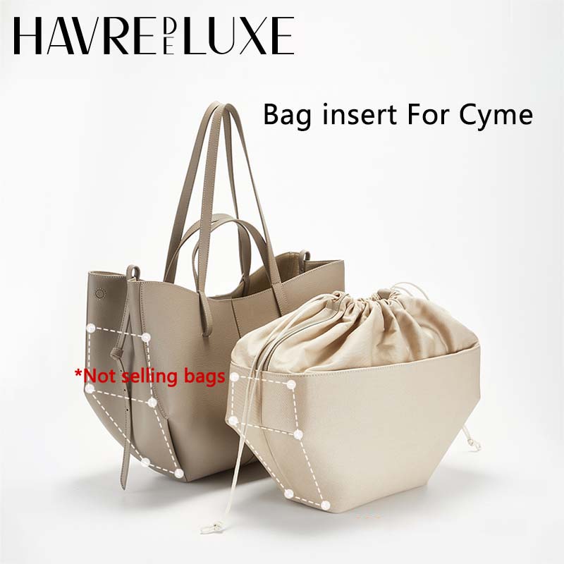 Women'S Bag - Organizer interno per borsa Cyme Mini
