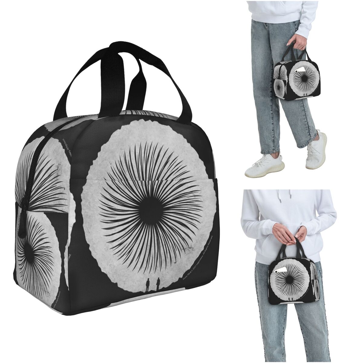 Women Bags Dune - Borsa termica per il pranzo Movie