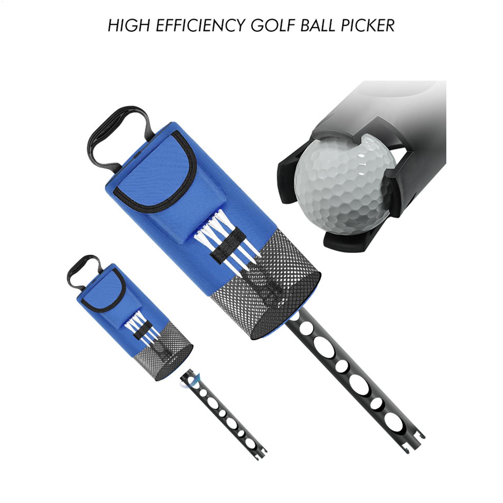 Women'S Bag - Borsa porta palline da golf rimovibile