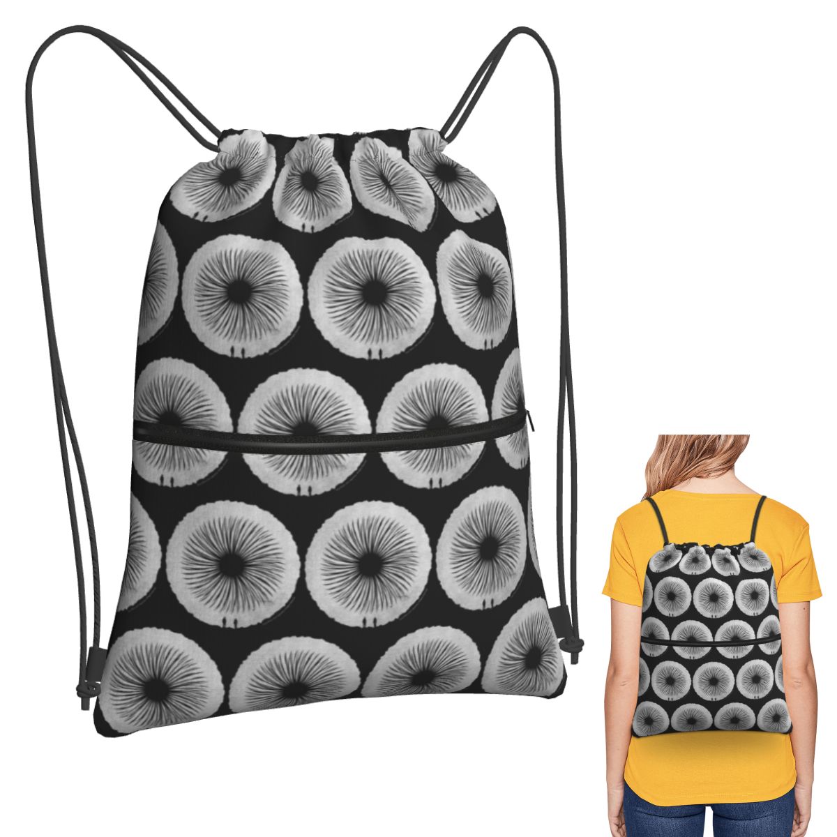 Women Bags Dune - Zaini Movie Dune Sandworm, borse casual