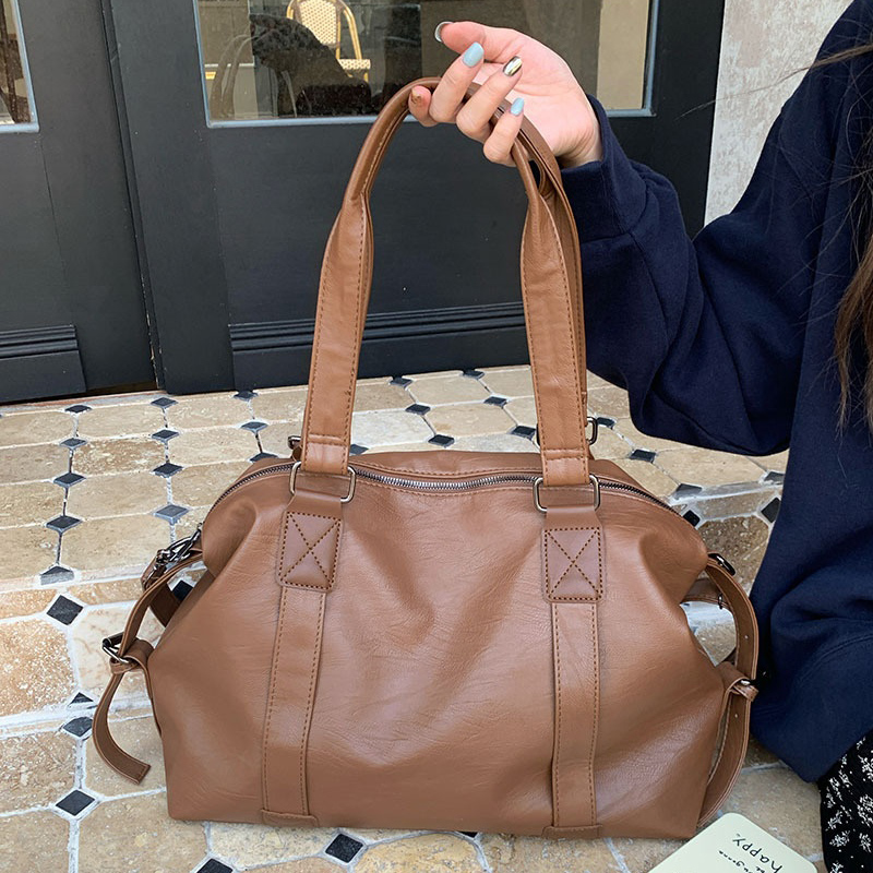 Women Bags In Sale - Borsa Tote Casual Coreana da Donna