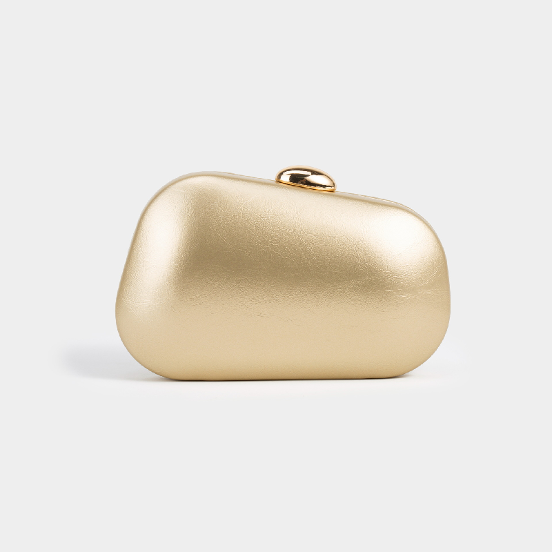Women Bags Golden - Borsa a mano New Fashion Borsa