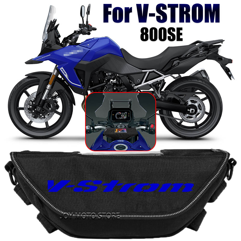Women Bags Louis Vuitton - Per V-strom vstrom 800se 800 se
