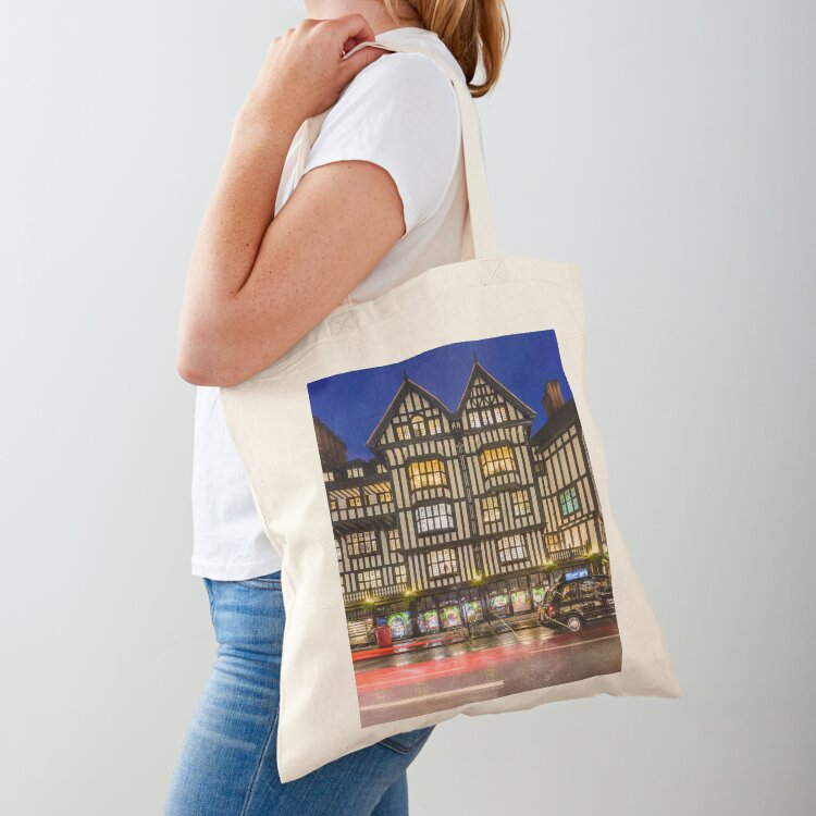 Women Bags In Uk - Liberty's - London, UK Borsa tote,