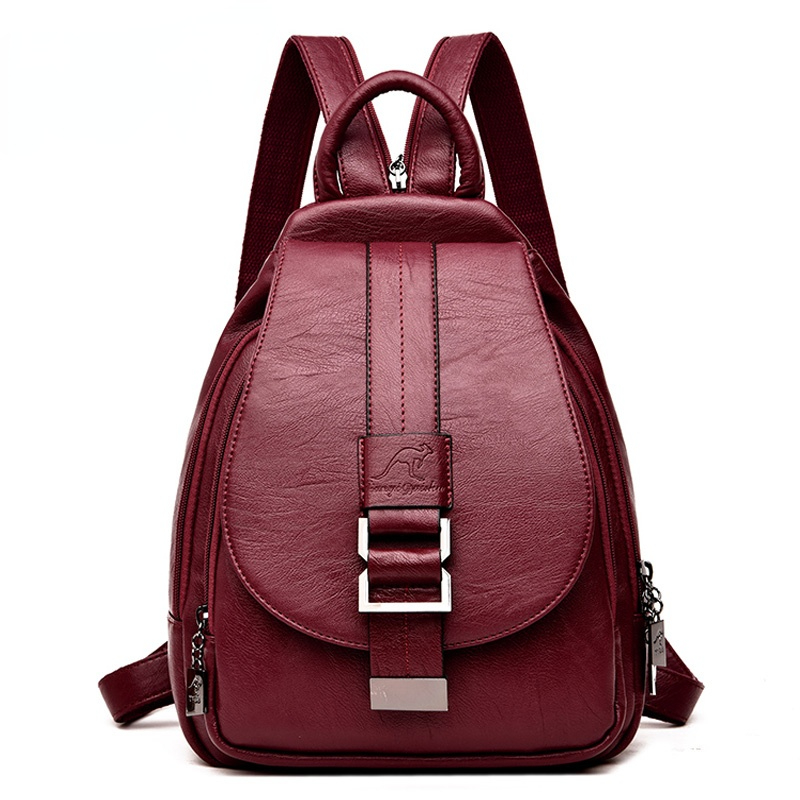 Women Bags In Sale - Zaini firmati zaini in pelle da