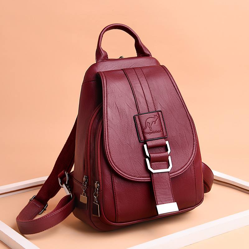 Women Bags In Sale - Zaini da donna HOT 6 colori