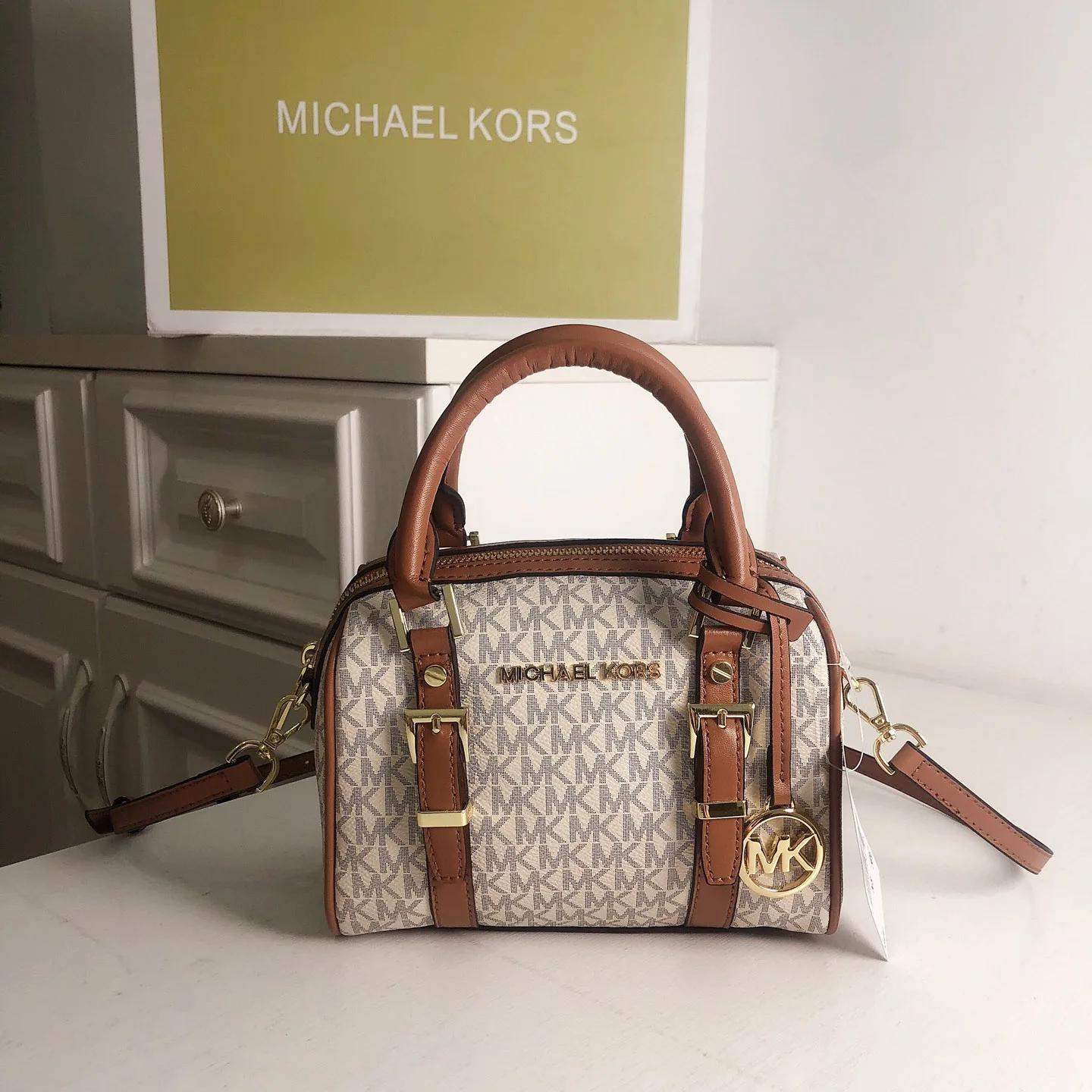 Women'S Bags Of Michael Kors - Borsa da Donna Michael Kors 2026
