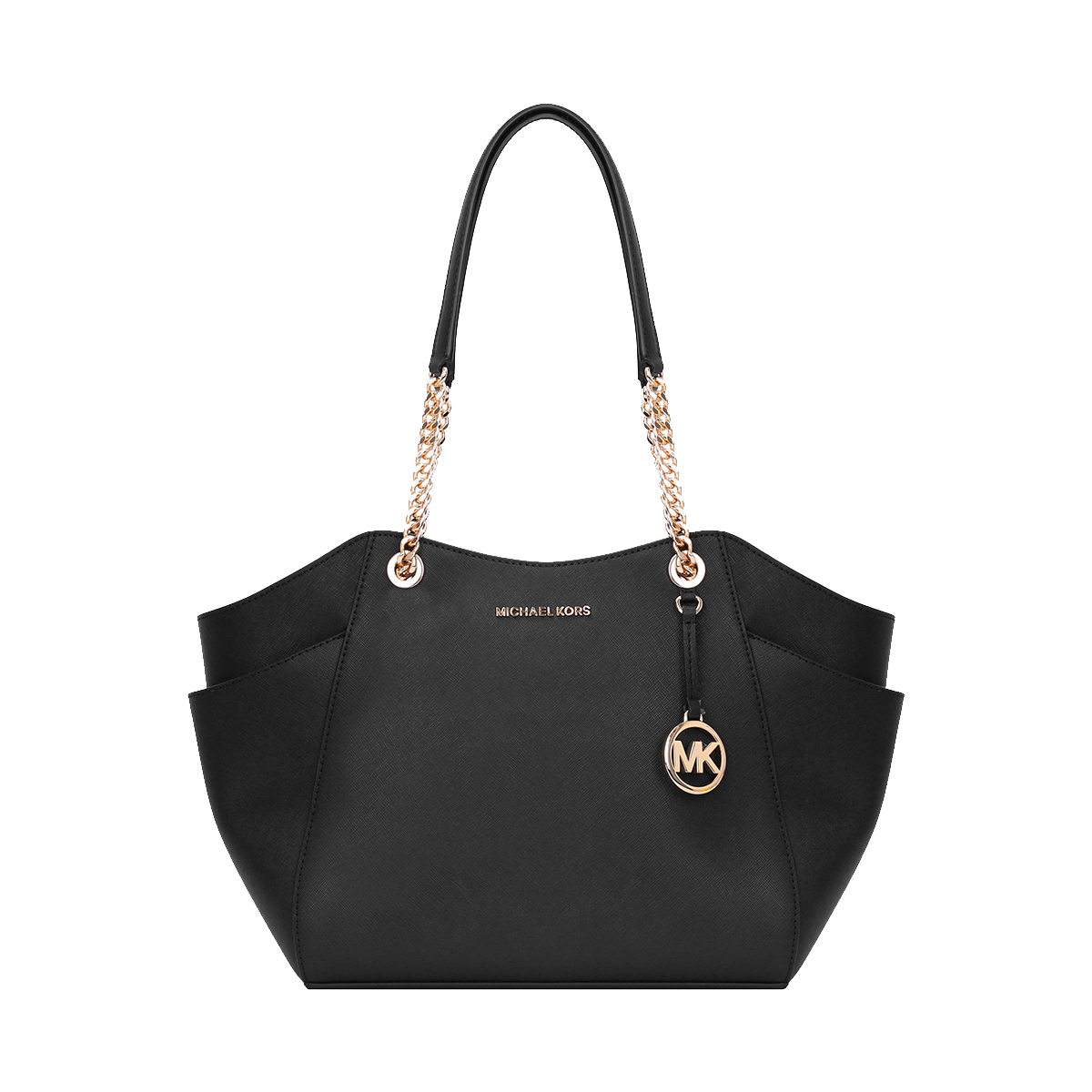 Women'S Bags Of Michael Kors - Borsa a tracolla grande da donna