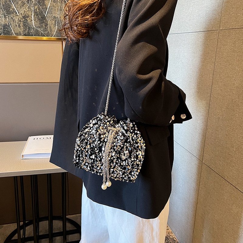Women'S Bags New Look - Nuova borsa a secchiello coreana da