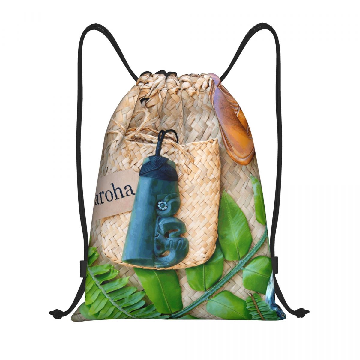 Women Bags Nz - Borse con coulisse a tema NZ