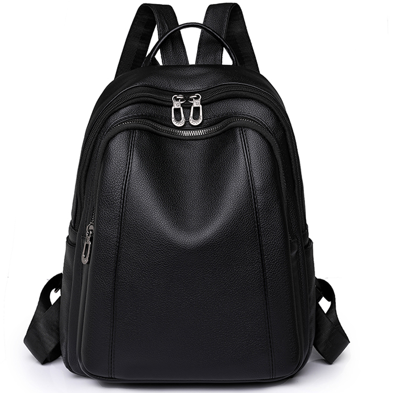 Women Bags In Sale - Zaino in pelle di alta qualità