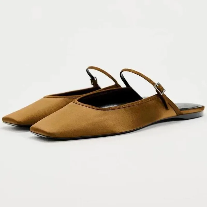 Women Bags Trend 2025 - 2025 Ciabatte estive Scarpe da donna