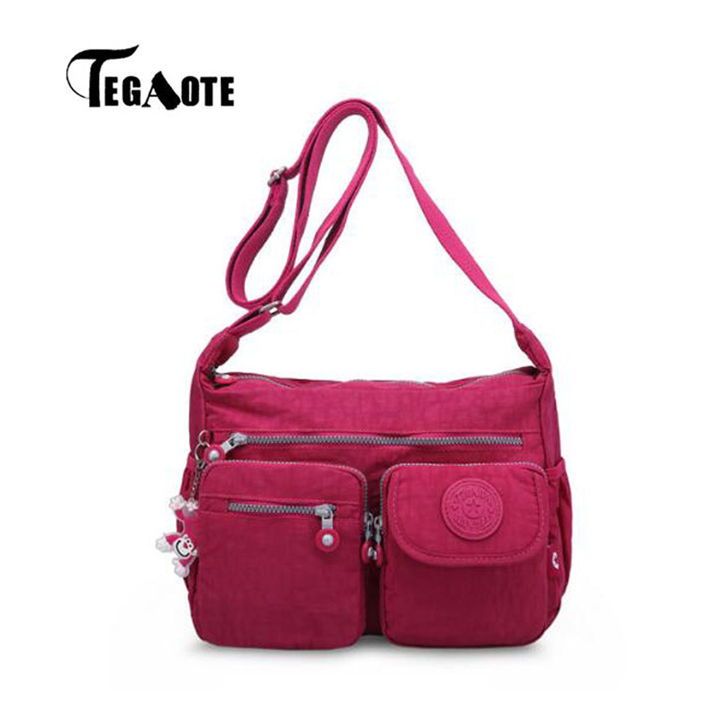 Women Bags Trend 2025 - TEGAOTE Borse da donna Trend 2025