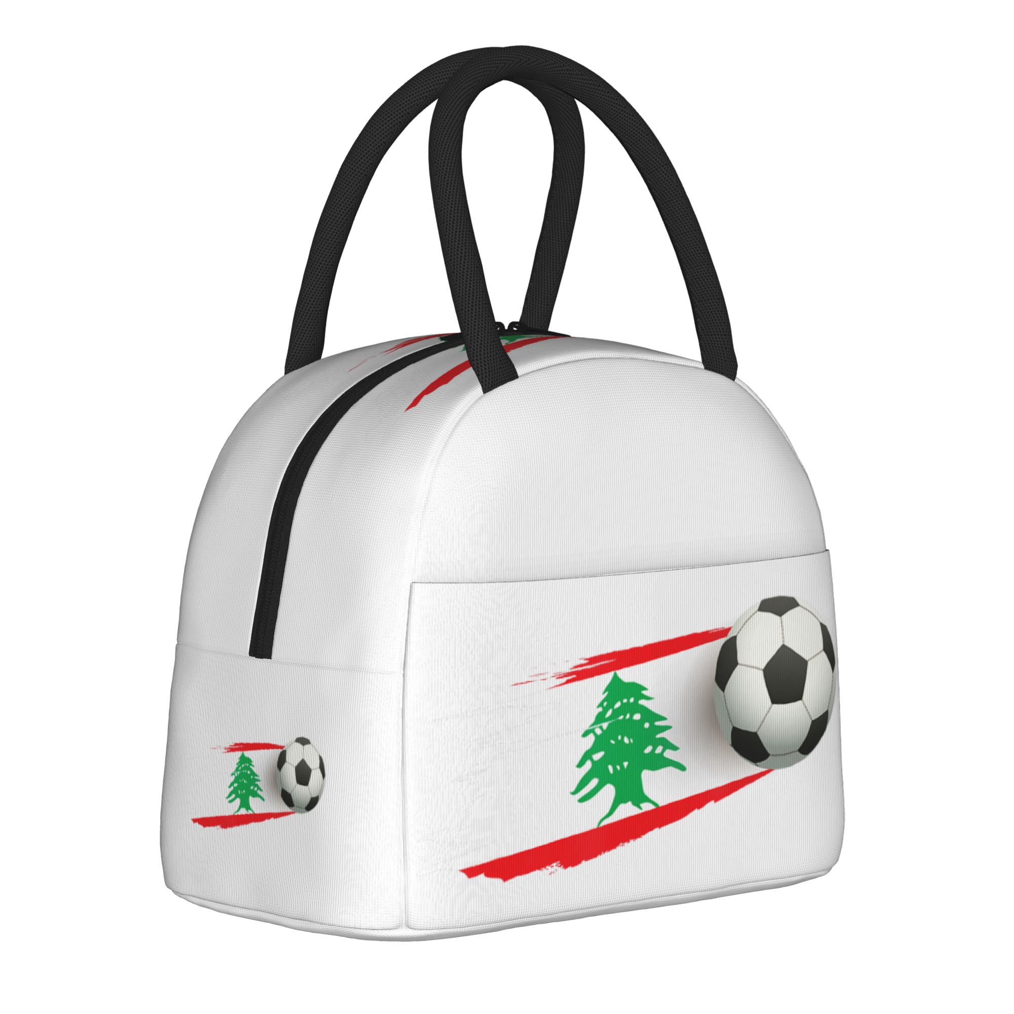 Women Bags Lebanon - Borsa termica per il pranzo con