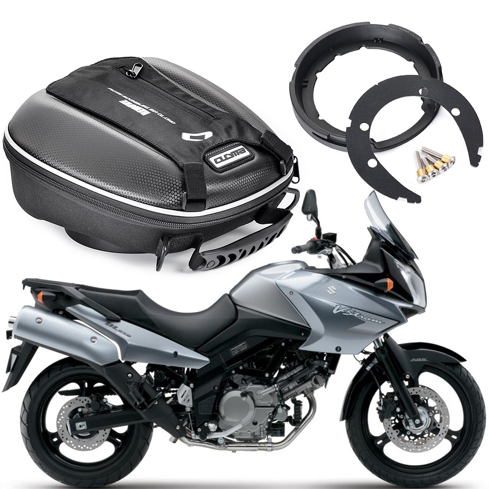 Women Bags Louis Vuitton - Borse serbatoio Per SUZUKI GSXR 600