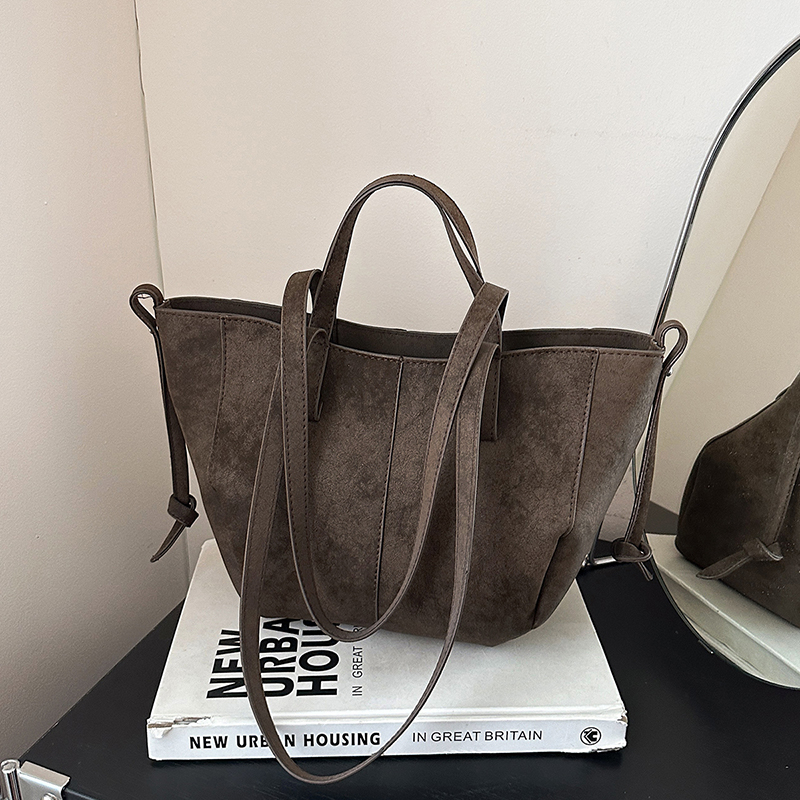 Women Bags In Sale - Borsa a tracolla Hasp in PU