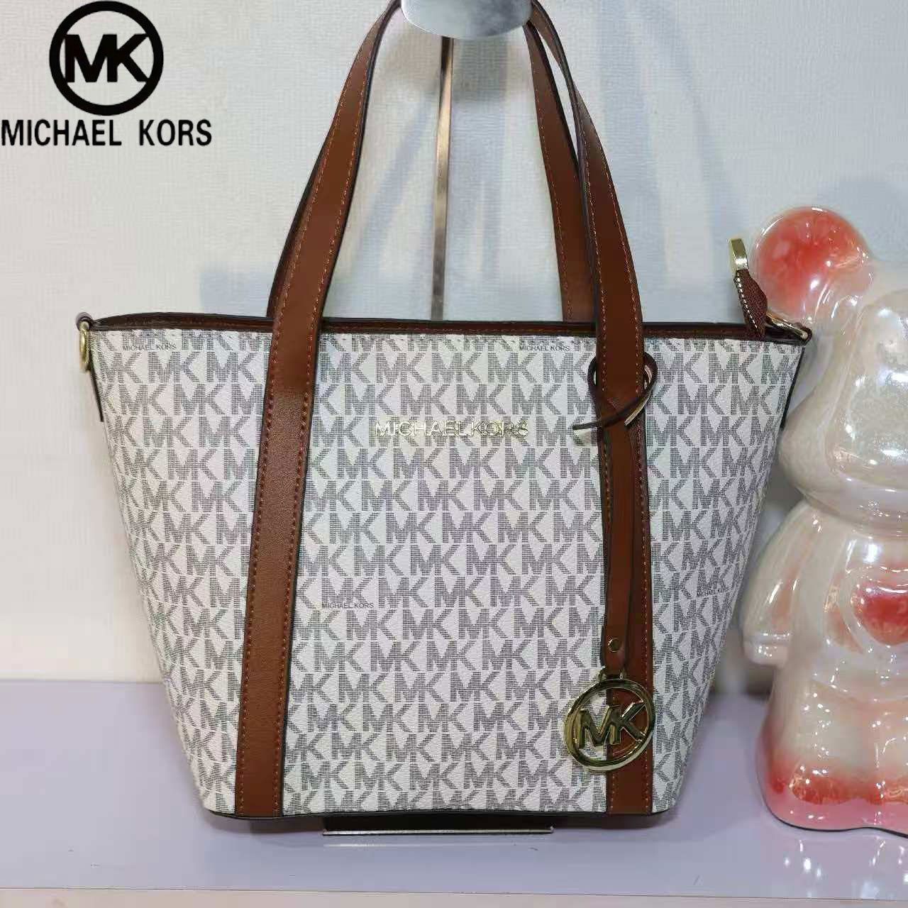Women'S Bags Of Michael Kors - MICHAEL KORS/Michael Kors MK Nuova borsa