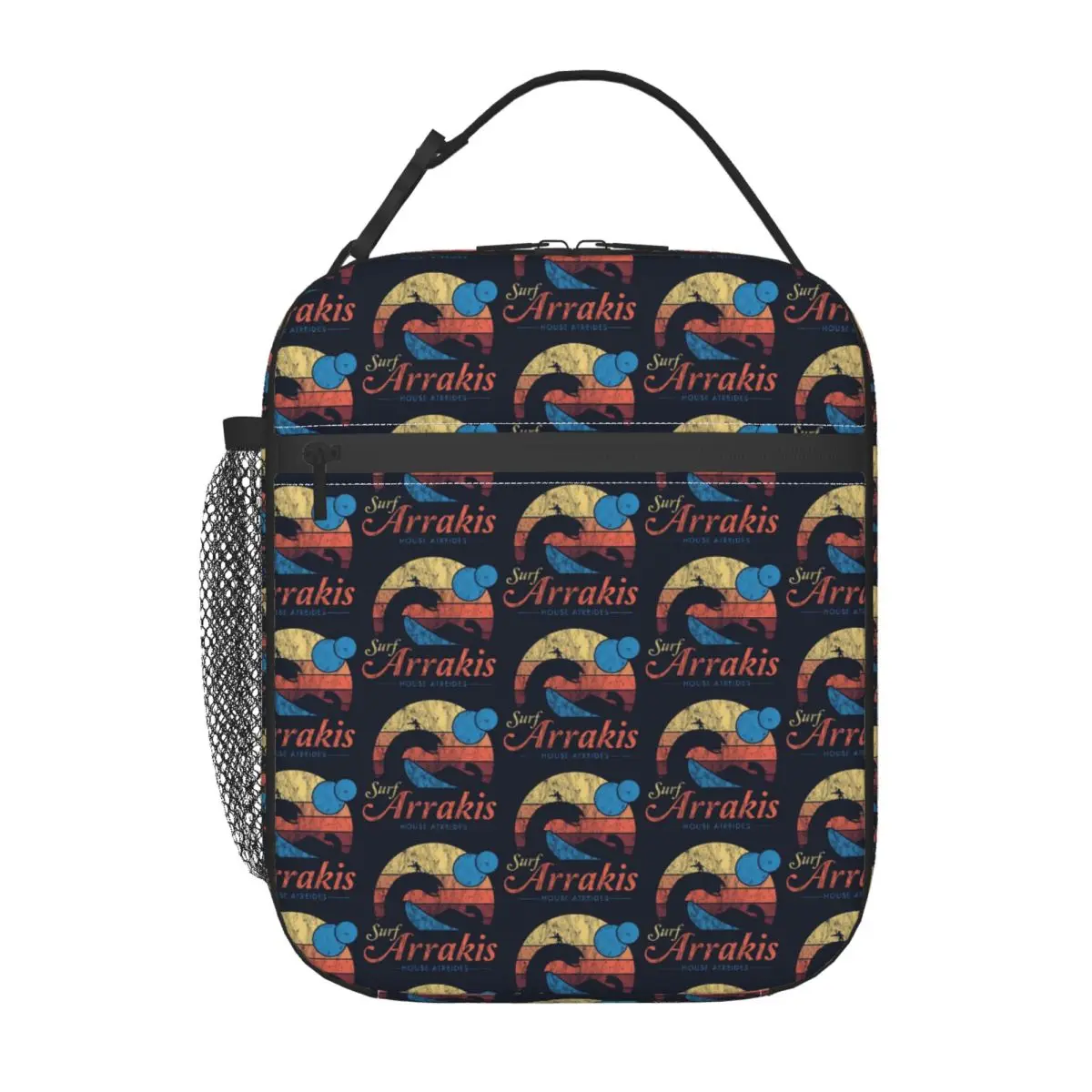 Women Bags Dune - Borsa termica per il pranzo Visit