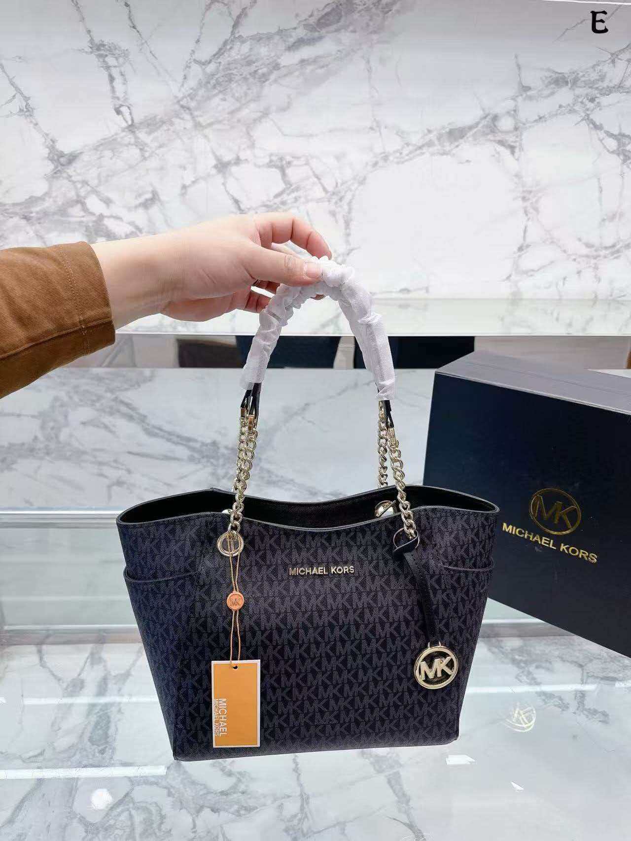 Women'S Bags Of Michael Kors - Michael Kors Jet Set 2026 Nuova