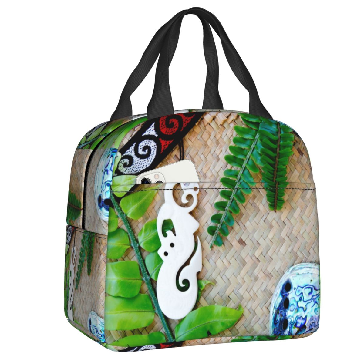 Women Bags Nz - Borsa per il pranzo personalizzata a