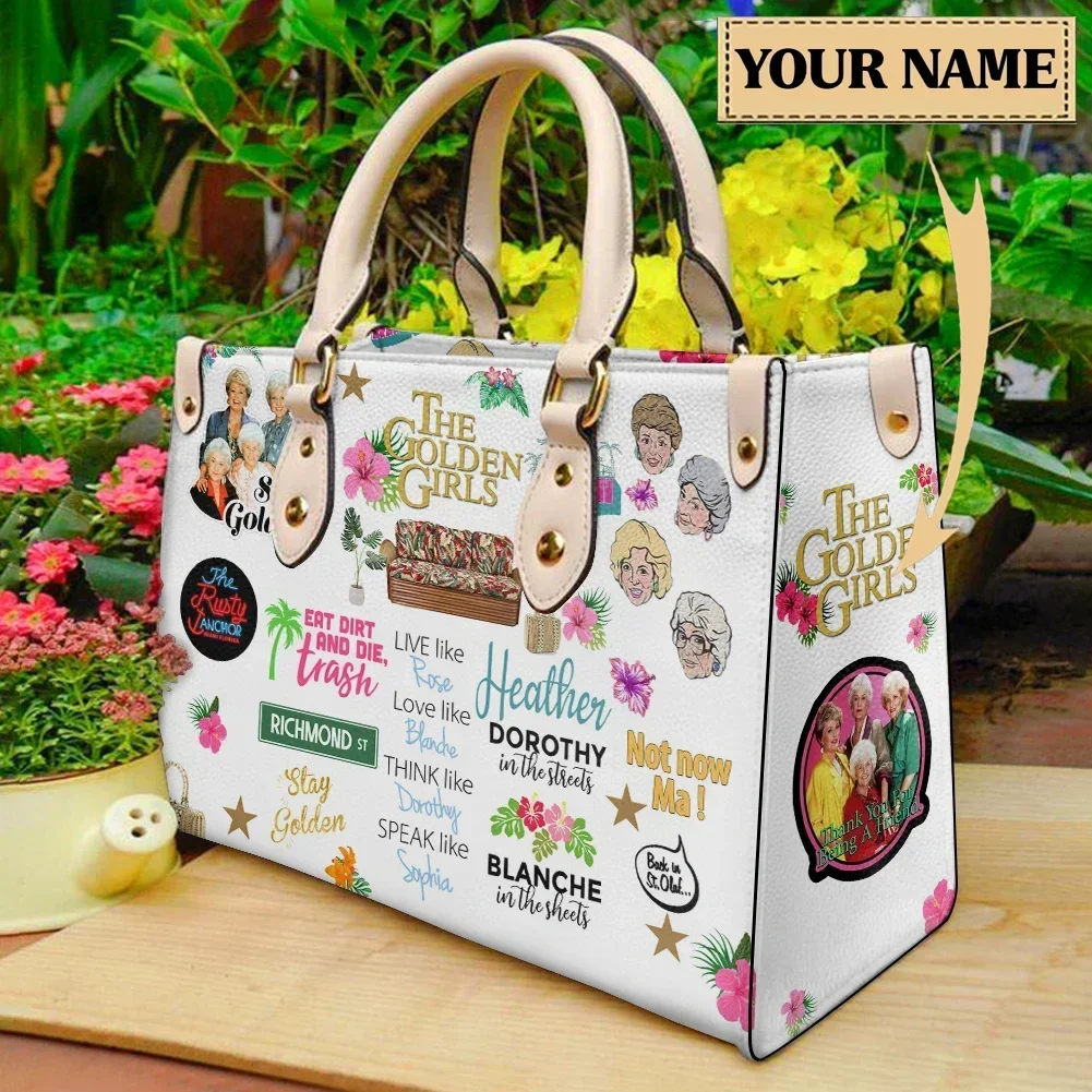 Women Bags Golden - Borse Dorate da Donna alla Moda,