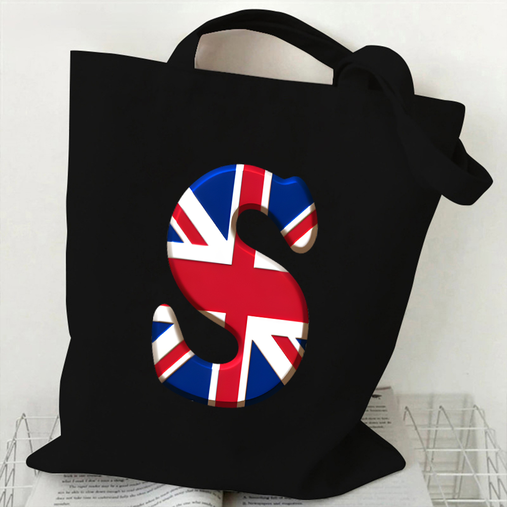 Women Bags In Uk - AZ 26 Lettera Tote Bag in
