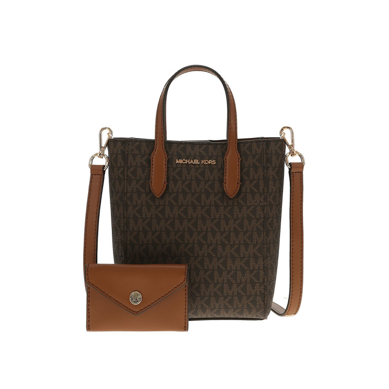Women'S Bags Of Michael Kors - Squisita borsa a tracolla monospalla da