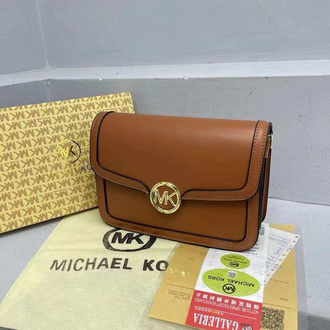 Women'S Bags Of Michael Kors - Borsa a tracolla da donna Michael