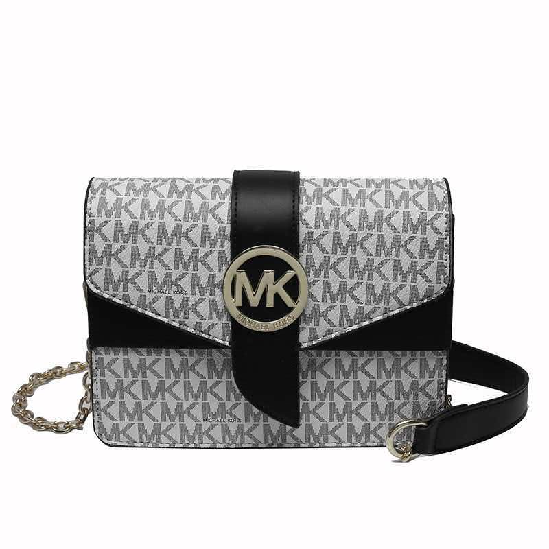 Women'S Bags Of Michael Kors - Borsa a Catena Michael Kors MK