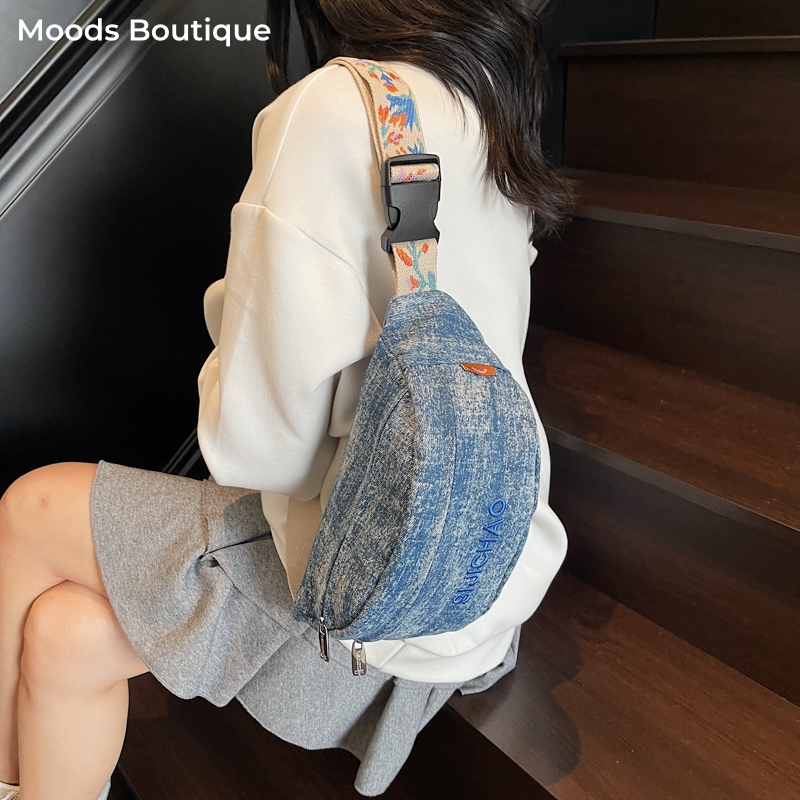 Women Bags Trend 2025 - borsa donna borsa da petto Borse