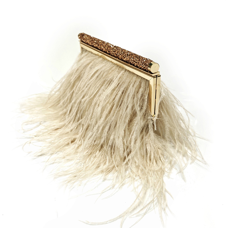 Women Bags 2026 Trends - Pochette alla moda Borse da sera
