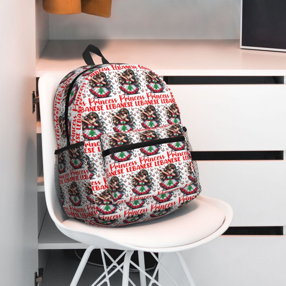 Bandiera del Libano, patrimoni - Women Bags Lebanon recensione e prezzo