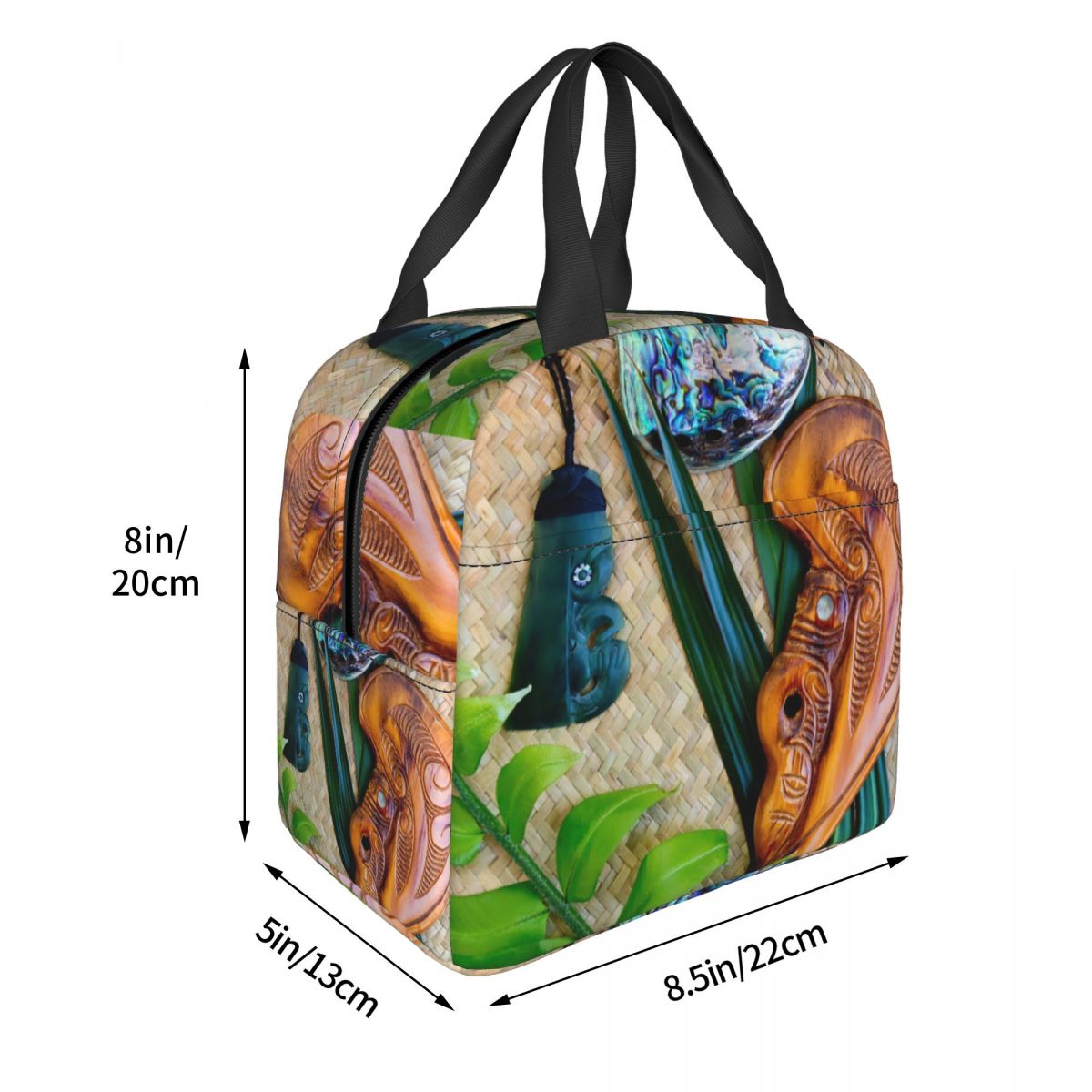 Borsa termica per il pranzo pe - Women Bags Nz recensione e prezzo