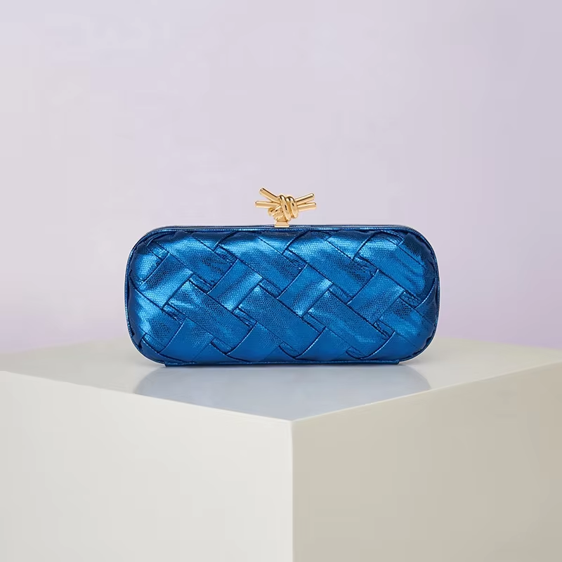 Borsa a Mano Geometrica Intrec - Women Bags 2026 Trends recensione e prezzo