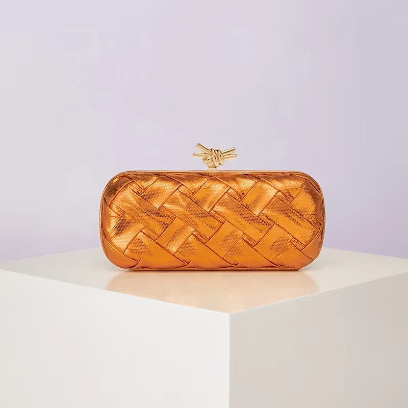Borsa a Mano Geometrica Intrec - Women Bags 2026 Trends recensione e prezzo
