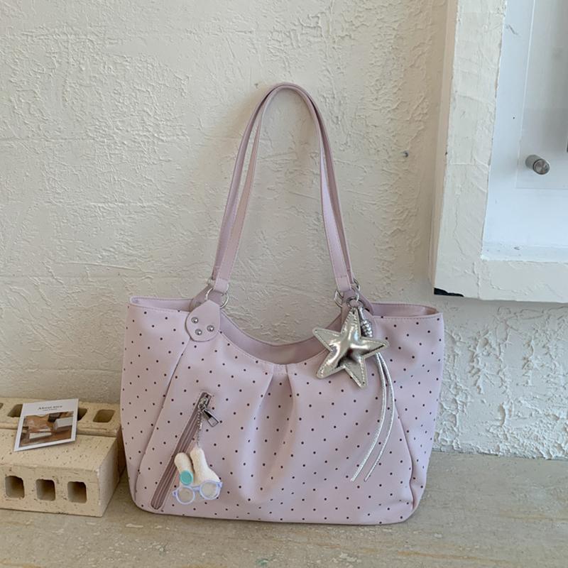 Borsa Tote Vintage in PU, Bors - Women Bags 2026 Trends recensione e prezzo