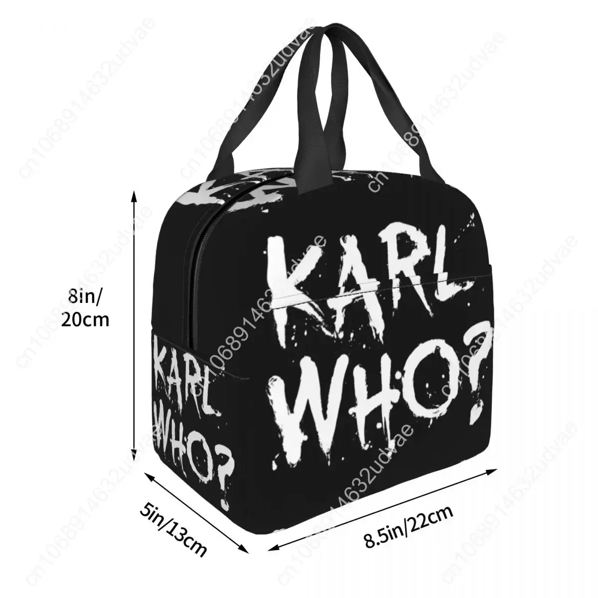 Borsa per il pranzo per donne  - Women'S Karl Bags recensione e prezzo